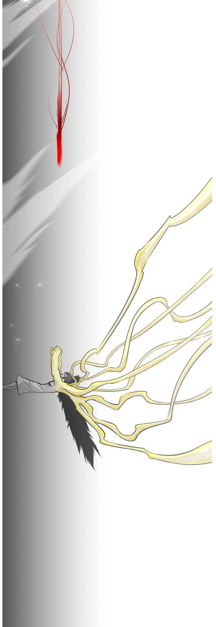 Counter Cube Chapter 90 48